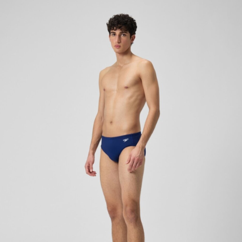 Men's Speedo Endurance Brief Swimsuit Size 36 NWT